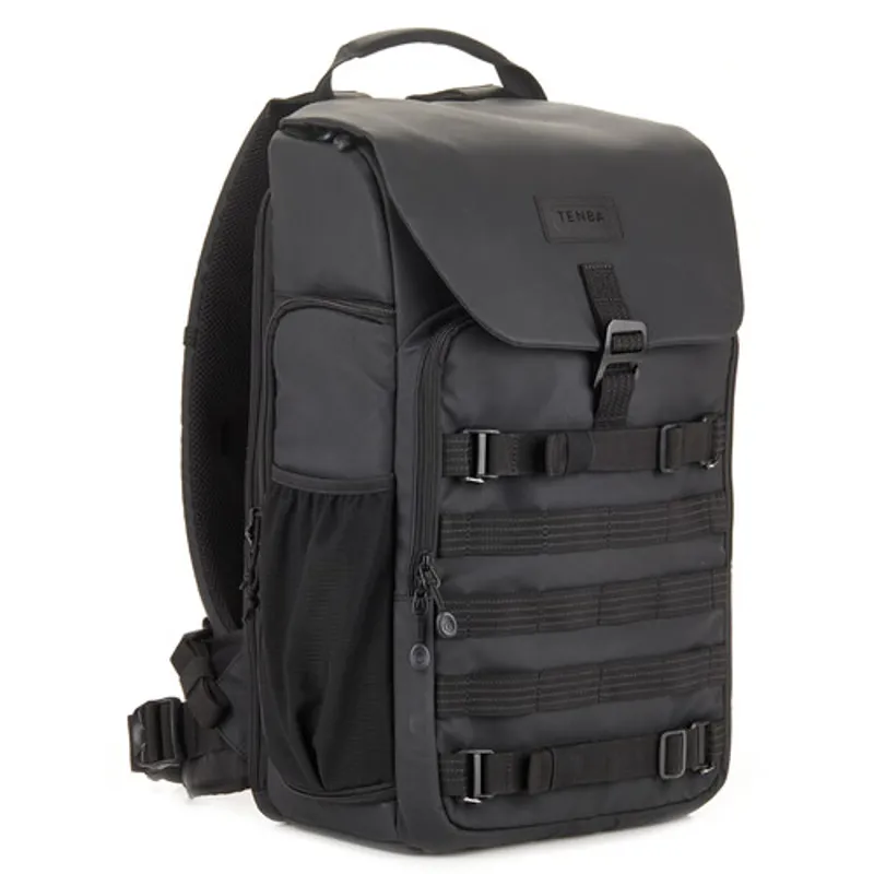 Tenba Axis V2 LT 20L Backpack - Black